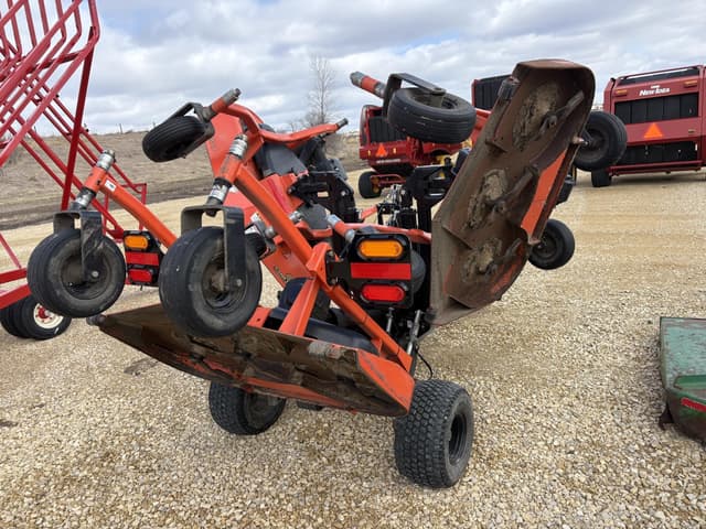 Image of Land Pride AFM4211 equipment image 3