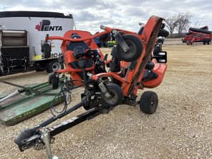 2025 Land Pride AFM4211 Image