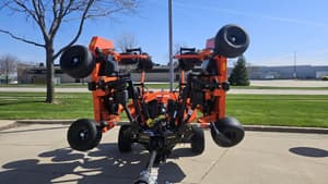 2025 Land Pride AFM4214 Image