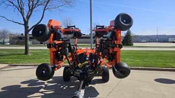 Main image Land Pride AFM4214