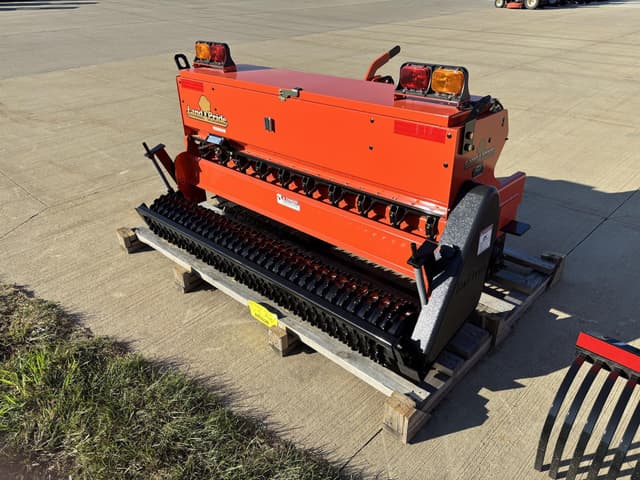 Image of Land Pride APS1572 equipment image 1