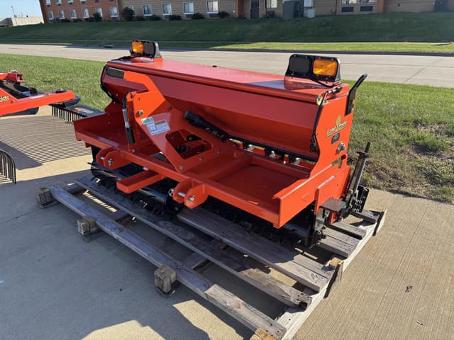 Image of Land Pride APS1572 equipment image 3