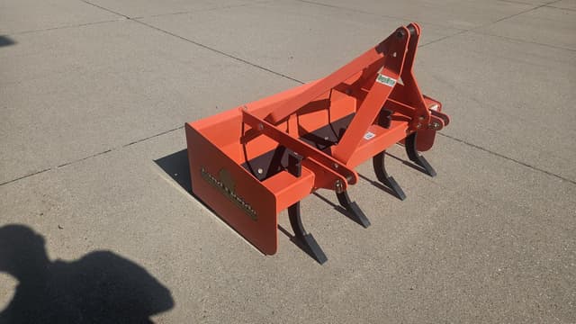 Image of Land Pride BB1248 equipment image 1