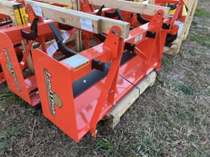 2025 Land Pride BB1260 Image