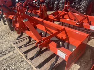 2025 Land Pride BB1260 Image