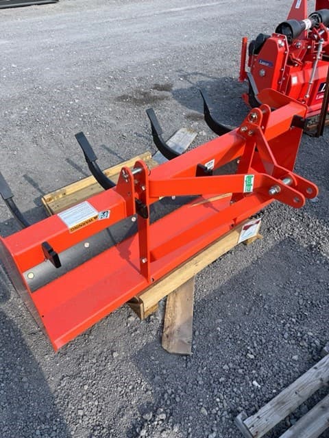 Image of Land Pride BB1266 Image 1