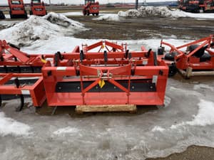 2025 Land Pride BB1266 Image