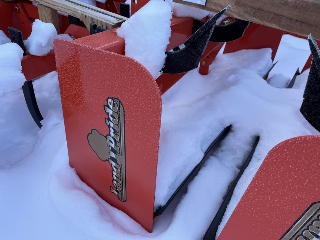 Image of Land Pride BB1266 Primary Image