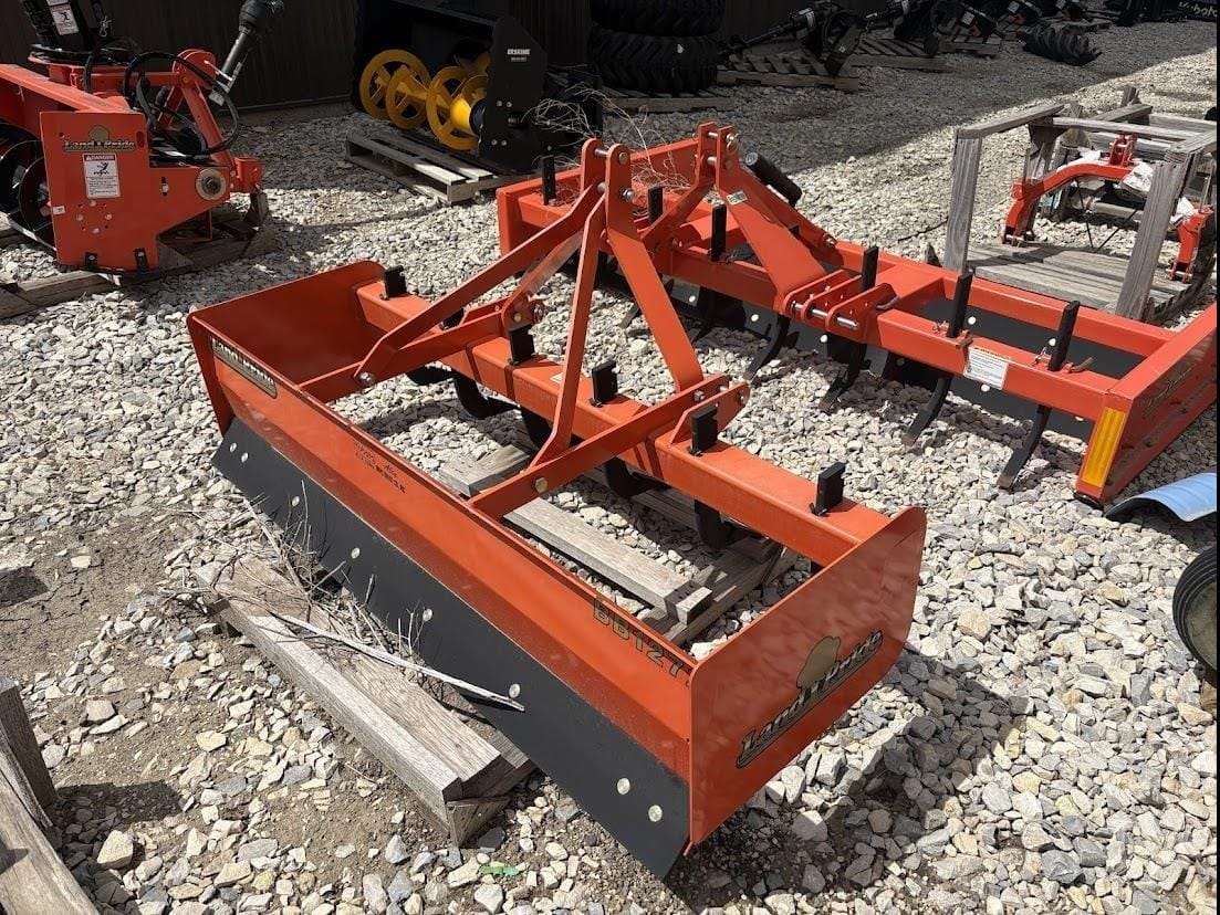 Equipment Main Image