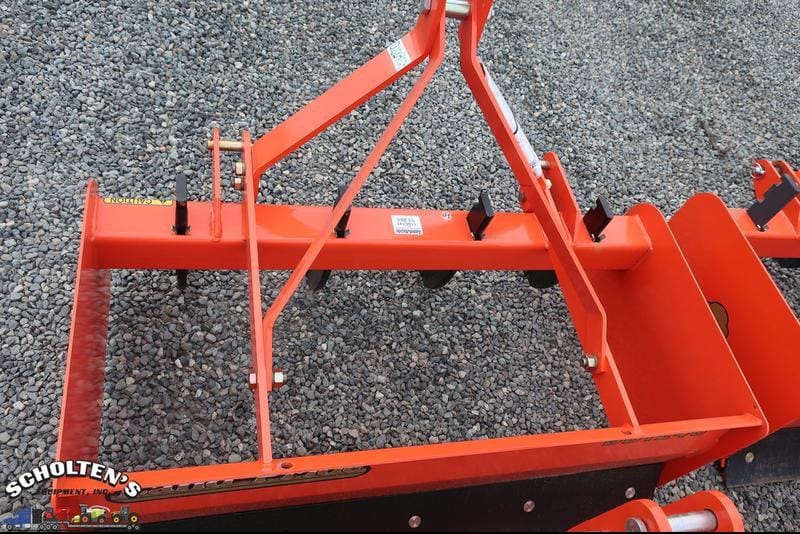 2025 Land Pride BB1272 Equipment Image0