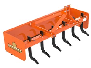 2025 Land Pride BB1560 Image