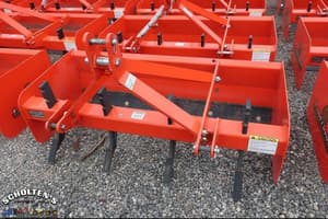 2025 Land Pride BB1572 Image
