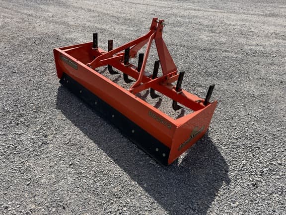 Image of Land Pride BB2572 equipment image 4
