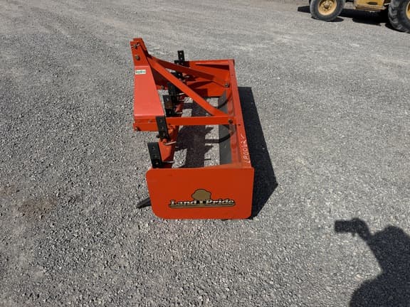 Image of Land Pride BB2572 equipment image 1