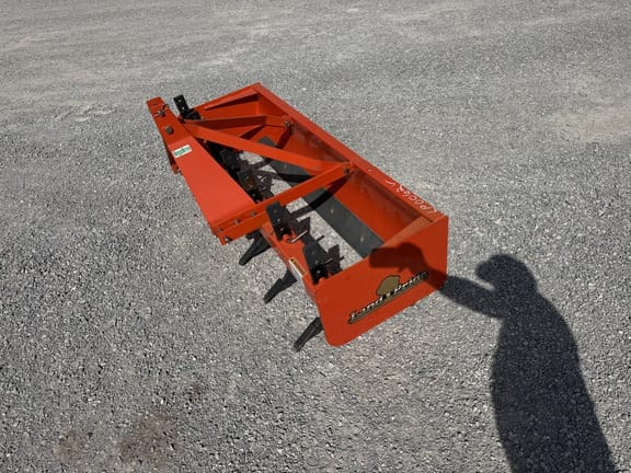 2025 Land Pride BB2572 Equipment Image0