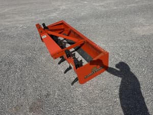 2025 Land Pride BB2572 Image