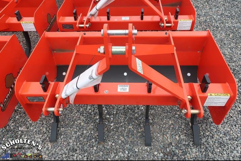 2025 Land Pride BB2572 Equipment Image0