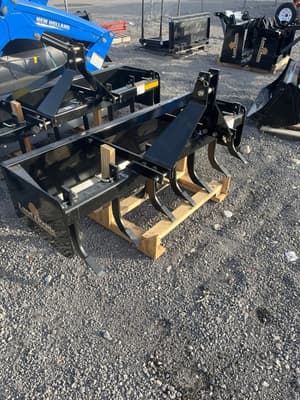 2025 Land Pride BB2572 Image