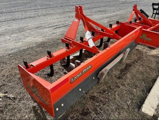 Image of Land Pride BB2596 Image 1