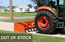 2025 Land Pride BB3596 Image