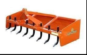 2025 Land Pride BB3596 Equipment Image0