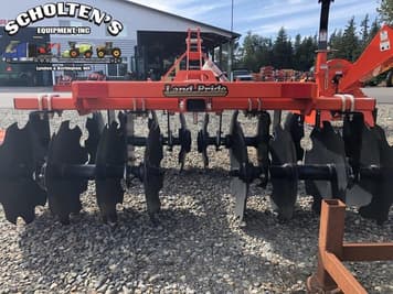 Main image Land Pride DH1560