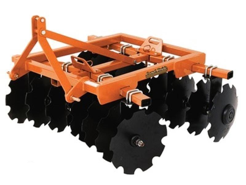 2025 Land Pride DH1572 Equipment Image0