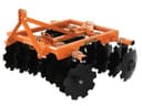 2025 Land Pride DH1572 Image