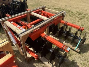 2025 Land Pride DH1590 Image