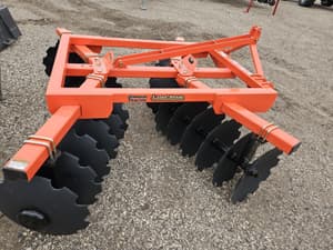 2025 Land Pride DH2596 Image
