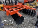2025 Land Pride DH2596 Image
