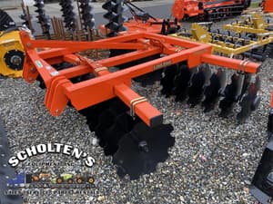 2025 Land Pride DH2596 Image