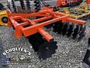 2025 Land Pride DH2596 Image