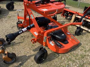 2025 Land Pride FDR1660 Image