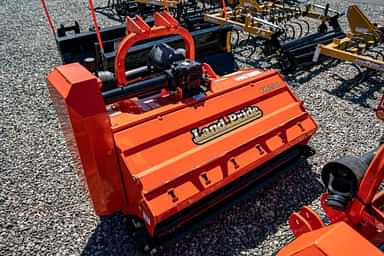 Mowers - Flail/Stalk Choppers