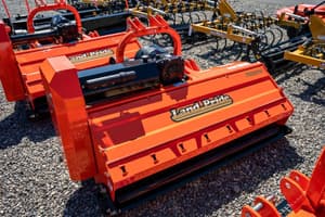 2025 Land Pride FM2560 Image