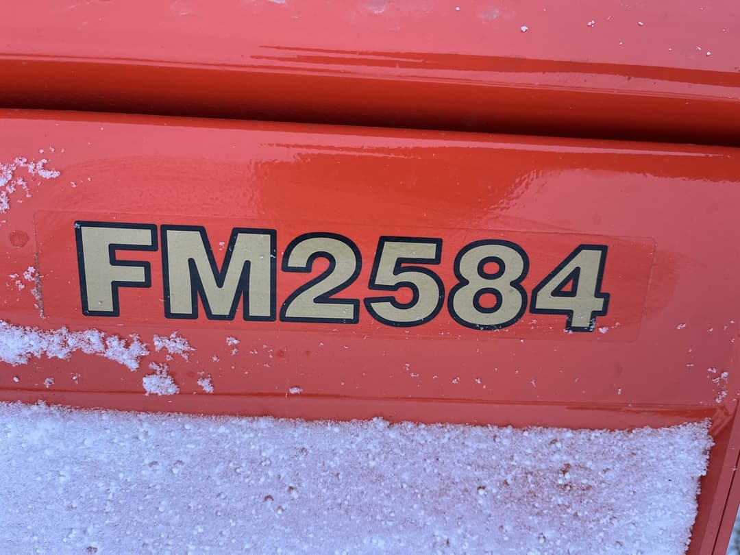 Image of Land Pride FM2584 Image 1