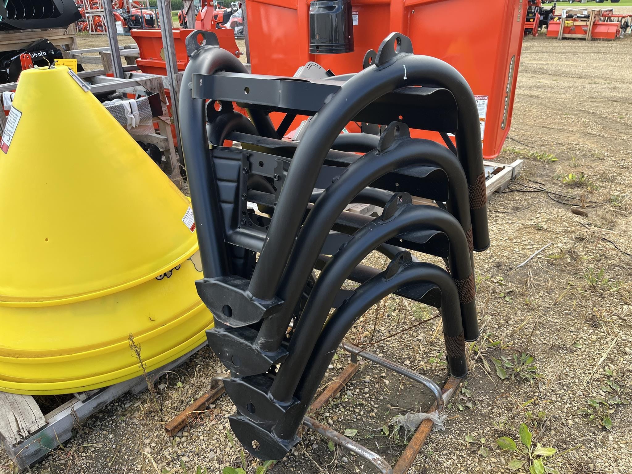 2025 Land Pride FSP1000 Equipment Image0