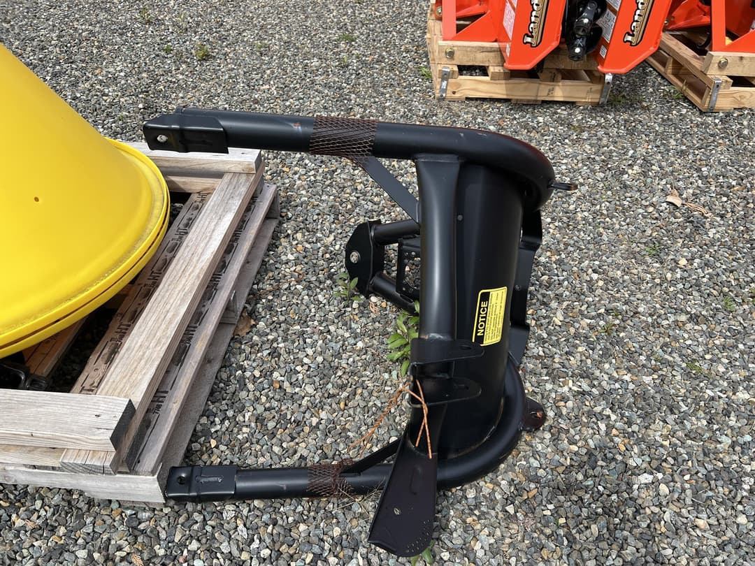 Image of Land Pride FSP500 Image 1