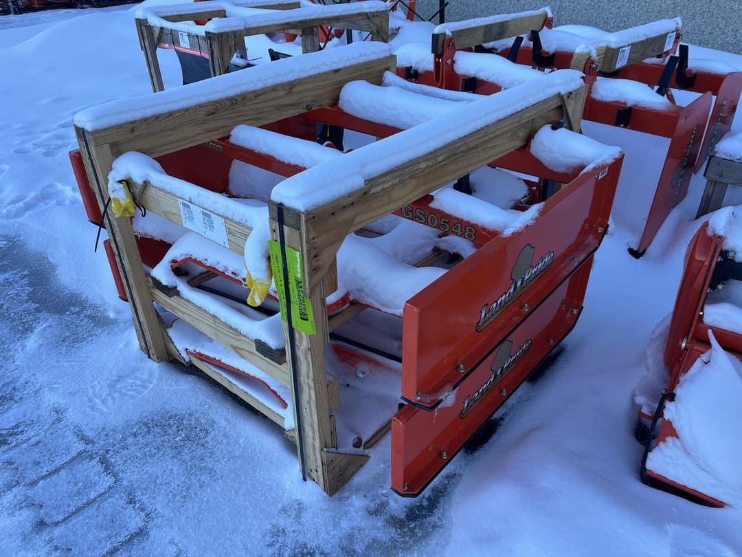 Image of Land Pride GS0548 Image 0