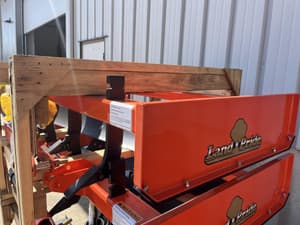 2025 Land Pride GS0560 Image