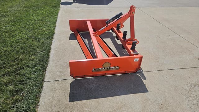 Image of Land Pride GS0560 equipment image 2