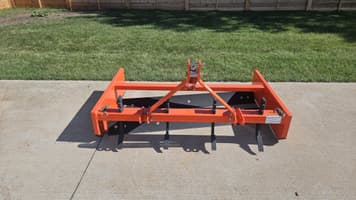 Main image Land Pride GS0560