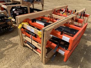 2025 Land Pride GS0560 Image