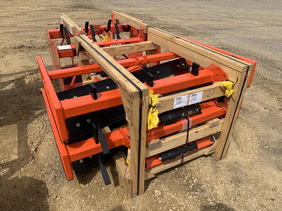 Image of Land Pride GS0560 Image 1