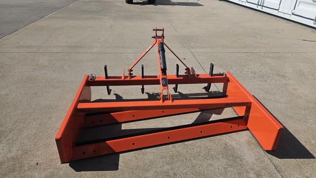 Image of Land Pride GS0560 equipment image 4