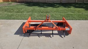 2025 Land Pride GS0560 Image