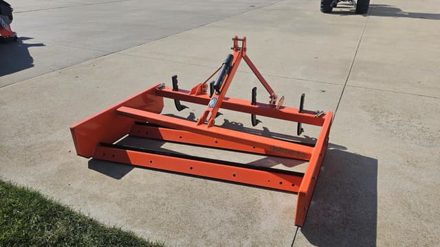 Image of Land Pride GS0560 equipment image 3