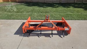 2025 Land Pride GS0560 Image