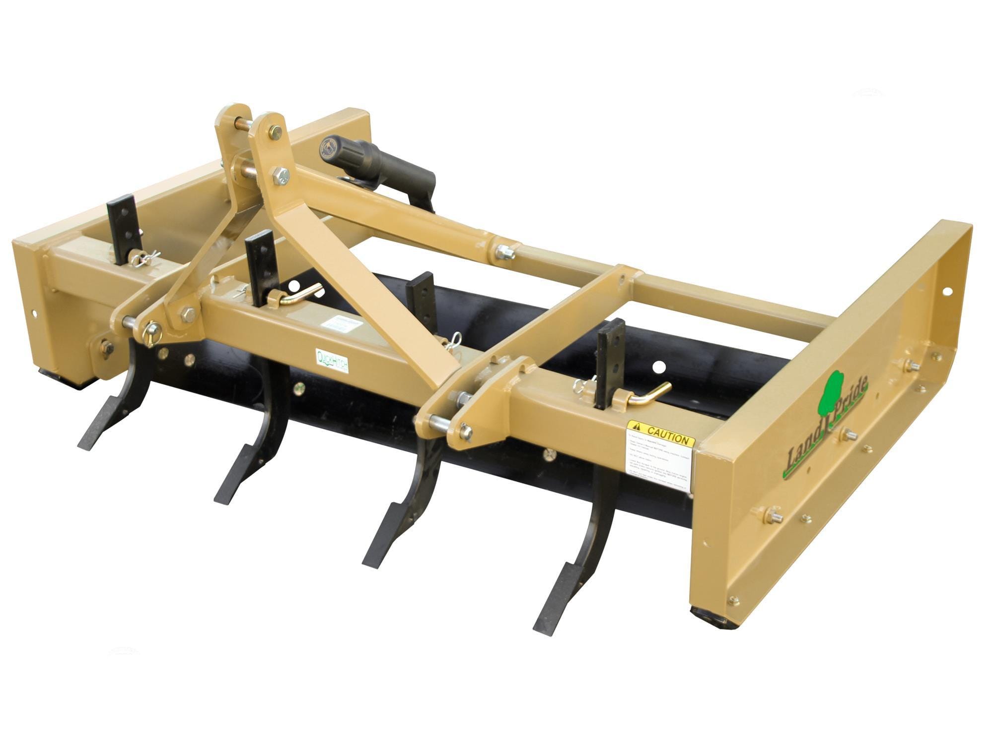 2025 Land Pride GS1548 Equipment Image0